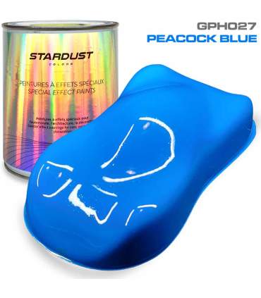 Te vernissen basecoats