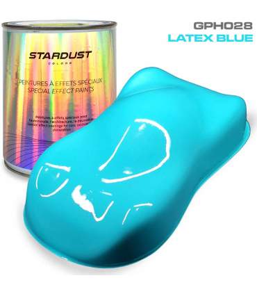 Te vernissen basecoats