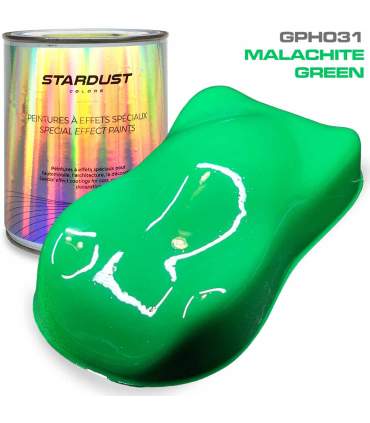 Te vernissen basecoats