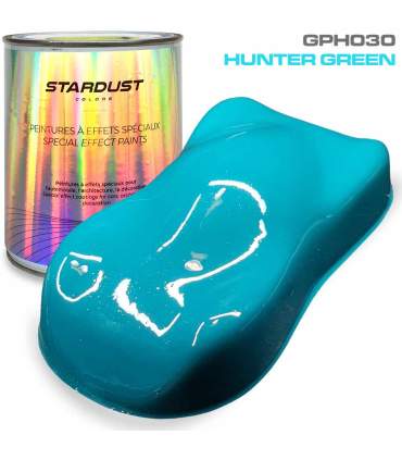 Te vernissen basecoats