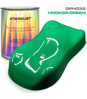 Te vernissen basecoats