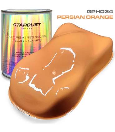 Te vernissen basecoats