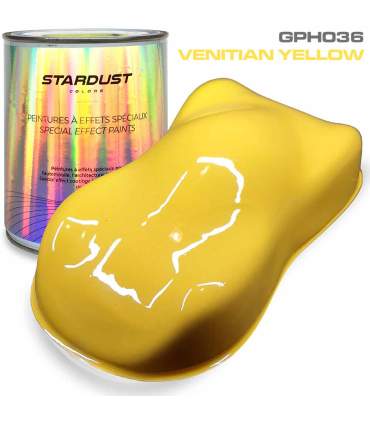 Te vernissen basecoats