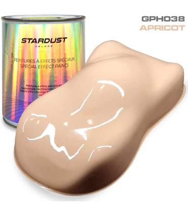 Te vernissen basecoats