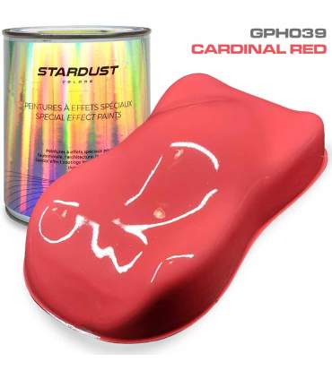 Te vernissen basecoats