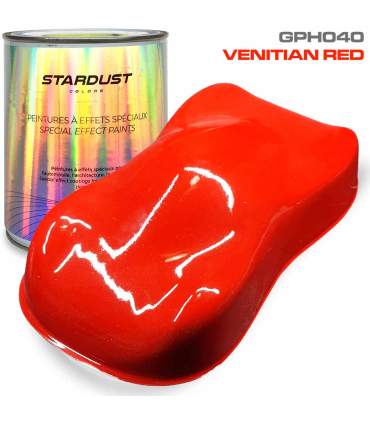 Te vernissen basecoats