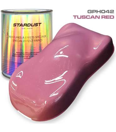 Te vernissen basecoats