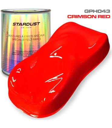 Te vernissen basecoats