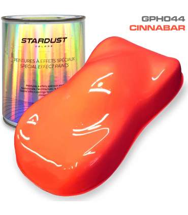 Te vernissen basecoats