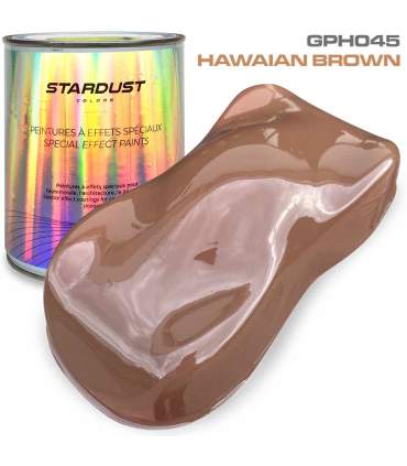 Te vernissen basecoats