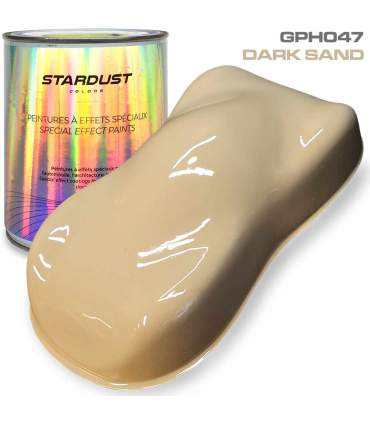 Te vernissen basecoats