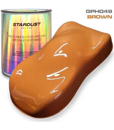 Te vernissen basecoats