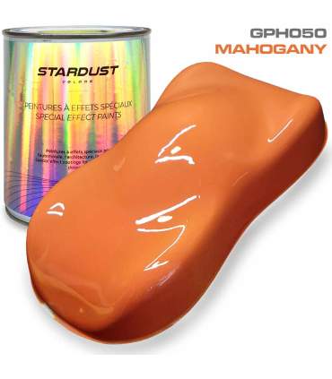 Te vernissen basecoats