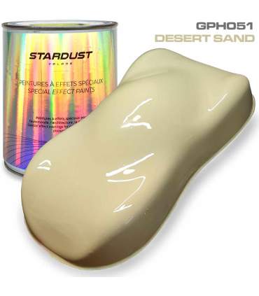 Te vernissen basecoats