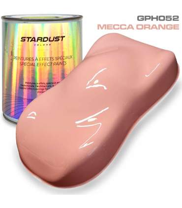 Te vernissen basecoats