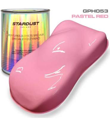 Te vernissen basecoats