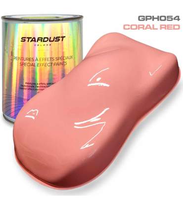 Te vernissen basecoats