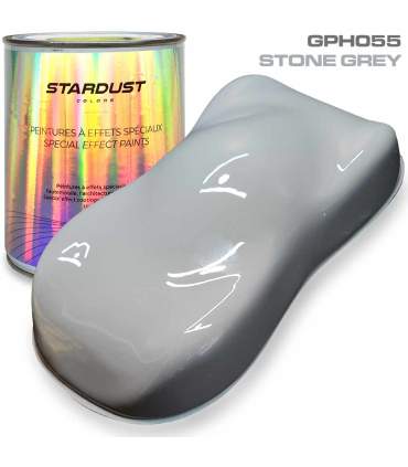 Te vernissen basecoats