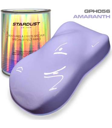 Te vernissen basecoats