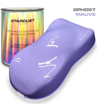 Te vernissen basecoats