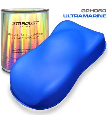 Te vernissen basecoats