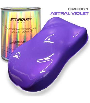 Te vernissen basecoats