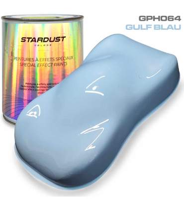 Te vernissen basecoats