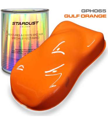 Te vernissen basecoats