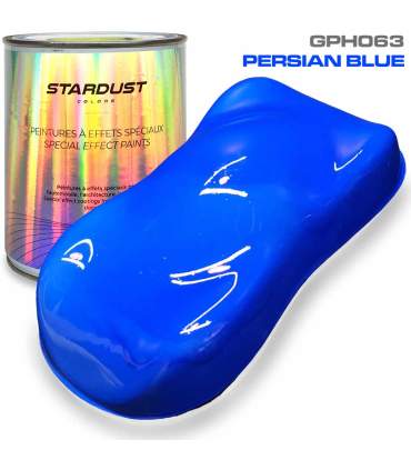 Te vernissen basecoats