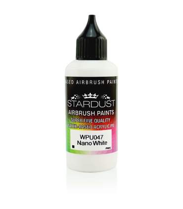 Serie Pro Aristiek 250ml / 1L – 46 PU-acrylverven voor airbrush