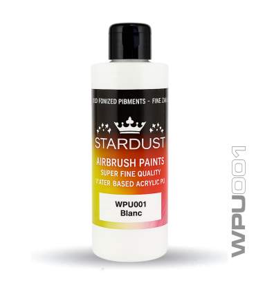 Serie Pro Aristiek 250ml / 1L – 46 PU-acrylverven voor airbrush