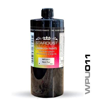 Serie Pro Aristiek 250ml / 1L – 46 PU-acrylverven voor airbrush