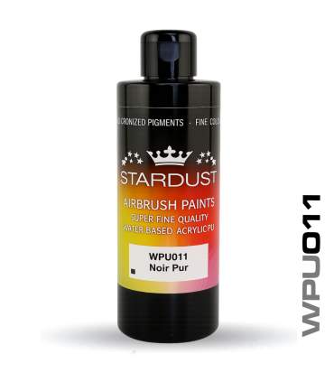 1L Artistieke kleuren Artistieke ultrafijne verven voor airbrush