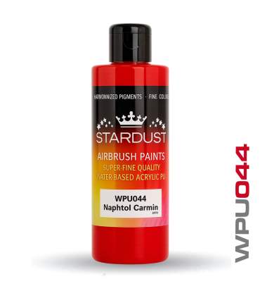 Serie Pro Aristiek 250ml / 1L – 46 PU-acrylverven voor airbrush