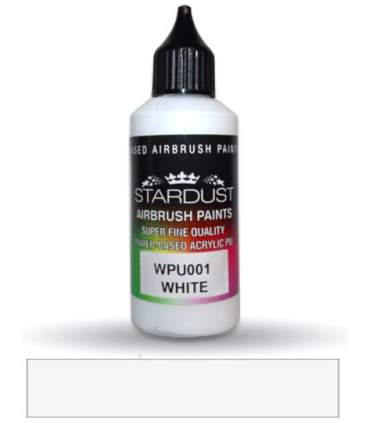 Serie Pro Aristiek 250ml / 1L – 46 PU-acrylverven voor airbrush