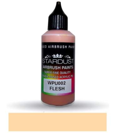 Serie Pro Aristiek 250ml / 1L – 46 PU-acrylverven voor airbrush