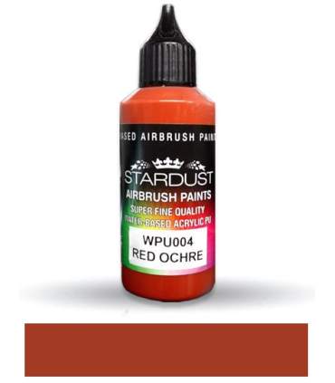 Serie Pro Aristiek 250ml / 1L – 46 PU-acrylverven voor airbrush