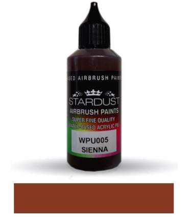 Serie Pro Aristiek 250ml / 1L – 46 PU-acrylverven voor airbrush