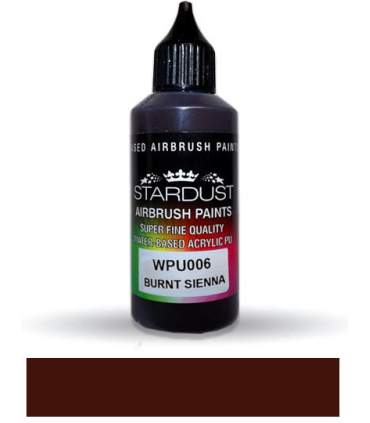 Serie Pro Aristiek 250ml / 1L – 46 PU-acrylverven voor airbrush