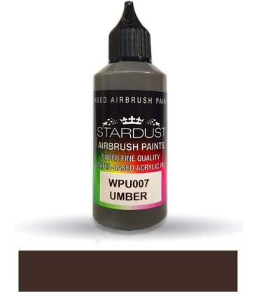 Serie Pro Aristiek 250ml / 1L – 46 PU-acrylverven voor airbrush