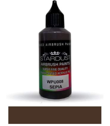 Serie Pro Aristiek 250ml / 1L – 46 PU-acrylverven voor airbrush