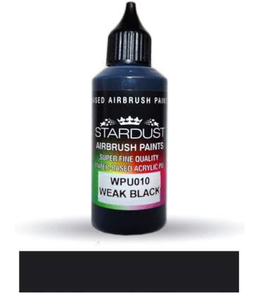 Serie Pro Aristiek 250ml / 1L – 46 PU-acrylverven voor airbrush