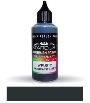 Serie Pro Aristiek 250ml / 1L – 46 PU-acrylverven voor airbrush
