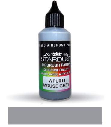 Serie Pro Aristiek 250ml / 1L – 46 PU-acrylverven voor airbrush