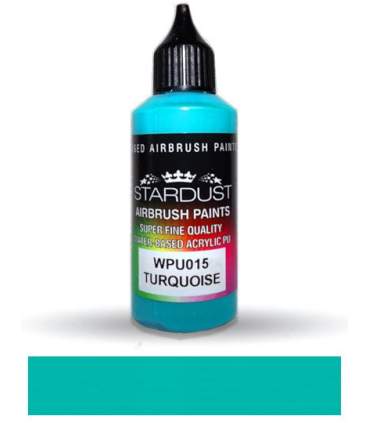 Serie Pro Aristiek 250ml / 1L – 46 PU-acrylverven voor airbrush