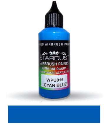 Serie Pro Aristiek 250ml / 1L – 46 PU-acrylverven voor airbrush