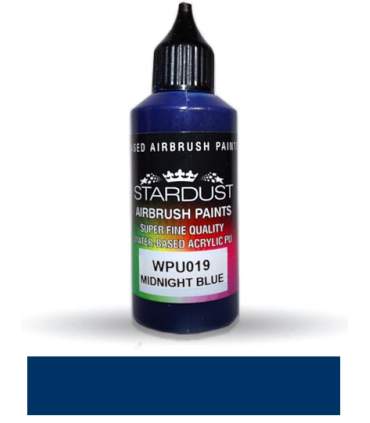 Serie Pro Aristiek 250ml / 1L – 46 PU-acrylverven voor airbrush