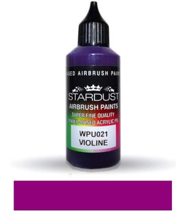 Serie Pro Aristiek 250ml / 1L – 46 PU-acrylverven voor airbrush