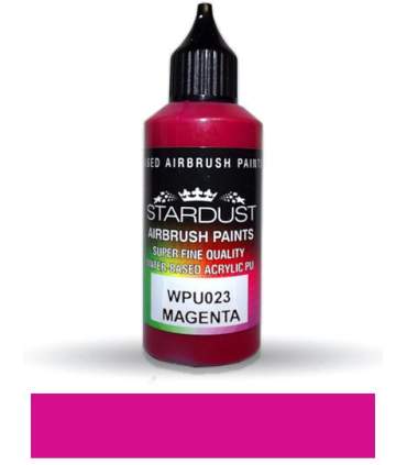 Serie Pro Aristiek 250ml / 1L – 46 PU-acrylverven voor airbrush