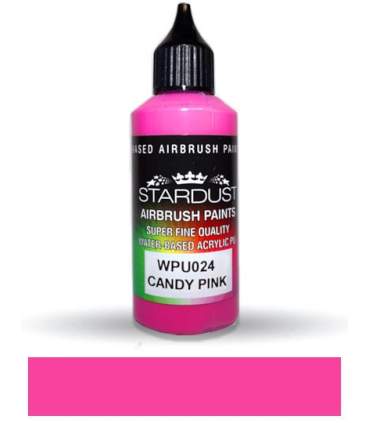 Serie Pro Aristiek 250ml / 1L – 46 PU-acrylverven voor airbrush